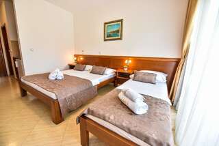Апартаменты Apartments Laguna Улцинь Апартаменты-студио-2