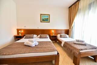 Апартаменты Apartments Laguna Улцинь Апартаменты-студио-3