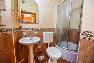 Апартаменты Apartments Laguna Улцинь Апартаменты-студио-6
