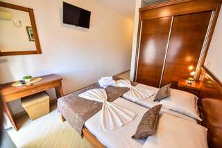 Апартаменты Apartments Laguna Улцинь Апартаменты-студио-5