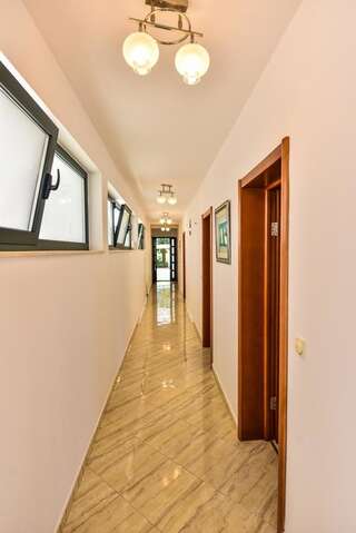 Апартаменты Apartments Laguna Улцинь Апартаменты-студио-9