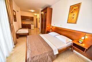 Апартаменты Apartments Laguna Улцинь Апартаменты-студио-4