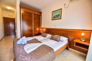 Апартаменты Apartments Laguna Улцинь Апартаменты-студио-1