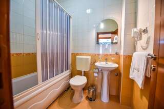 Апартаменты Apartments Laguna Улцинь Апартаменты-студио-5