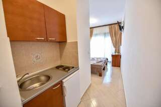 Апартаменты Apartments Laguna Улцинь Апартаменты-студио-11