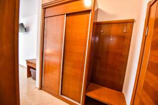Апартаменты Apartments Laguna Улцинь Апартаменты-студио-12