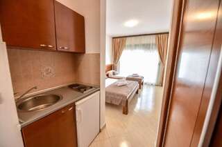 Апартаменты Apartments Laguna Улцинь Апартаменты-студио-14