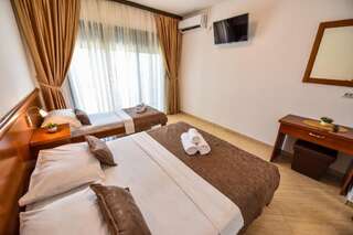 Апартаменты Apartments Laguna Улцинь Апартаменты-студио-15