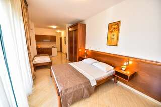 Апартаменты Apartments Laguna Улцинь-4