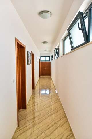 Апартаменты Apartments Laguna Улцинь Апартаменты-студио-1