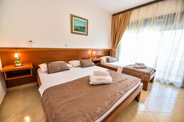Апартаменты Apartments Laguna Улцинь-13