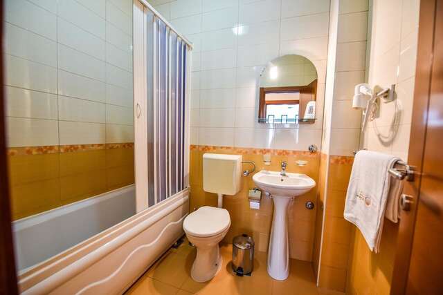 Апартаменты Apartments Laguna Улцинь-29